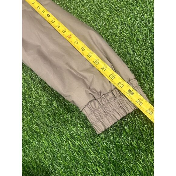 MEMBERS ONLY Jacket XL men Coat fleece Sherpa Lining - Picture 9 of 11